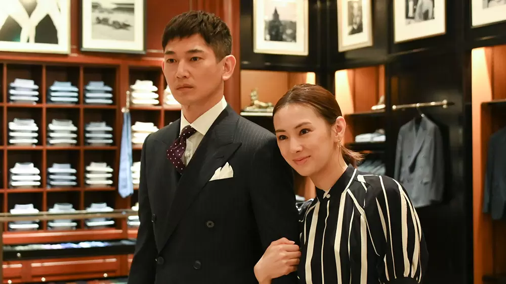 念願の“美女”北川景子&“野獣”永山瑛太！『リコカツ』P&脚本家が語る