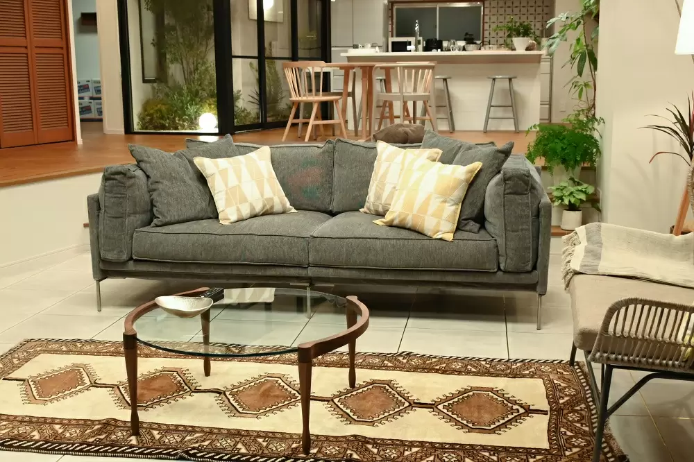 北川景子＆永山瑛太が住む家のこだわりは!?『リコカツ』美術スタッフ