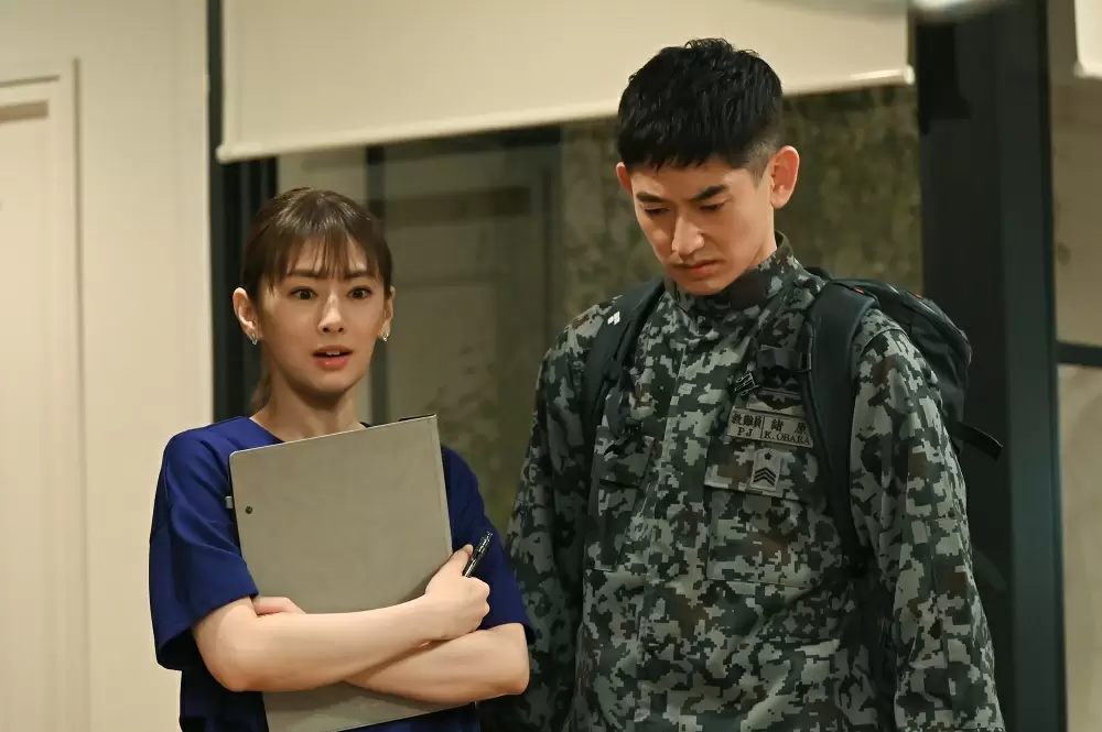 北川景子 永山瑛太による リコカツ も佳境に 離婚前夜を描く第6話 Tbsテレビ 北川景子 永山瑛太による リコカツ も佳境に 離婚前夜を描く第6話 Tbsテレビ