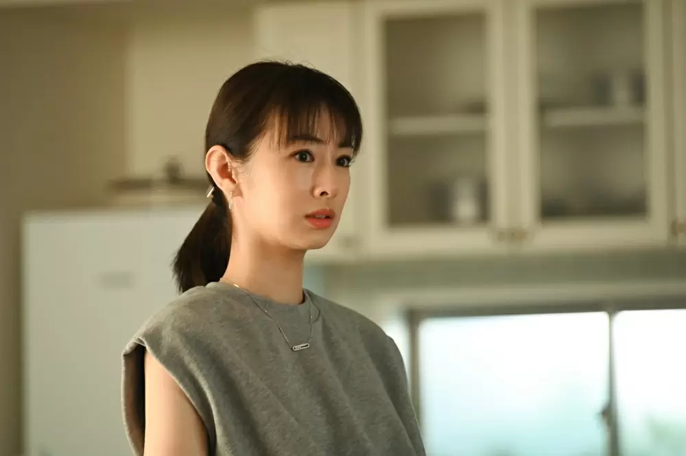 3組の夫婦の終着点は 北川景子 永山瑛太 リコカツ もいよいよ終盤 Tbsテレビ