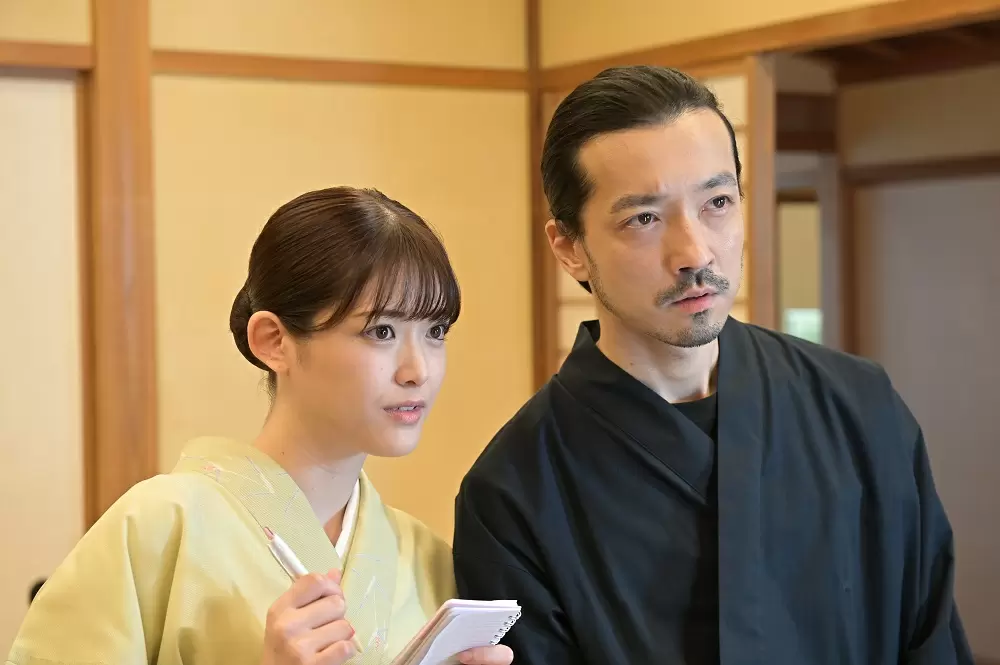 金子ノブアキインタビュー プロミス シンデレラ 活気があって 学びの多い現場です Tbsテレビ 金子ノブアキインタビュー プロミス シンデレラ 活気があって 学びの多い現場です Tbsテレビ
