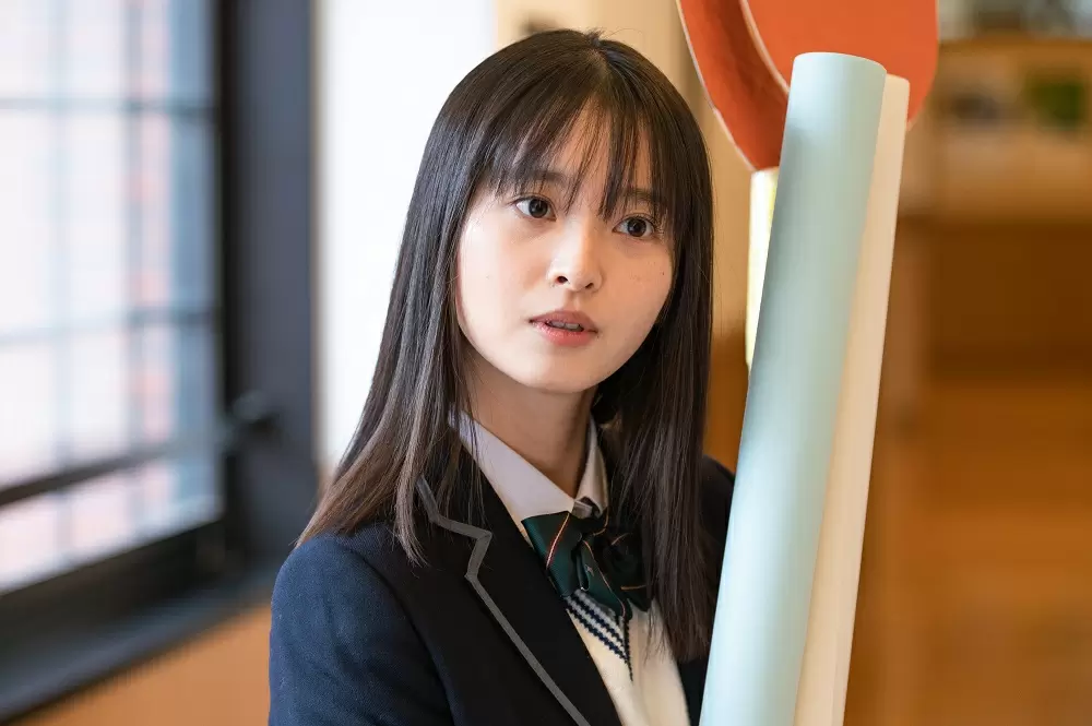 『この初恋はフィクションです』がついに最終週へ突入!!｜TBSテレビ