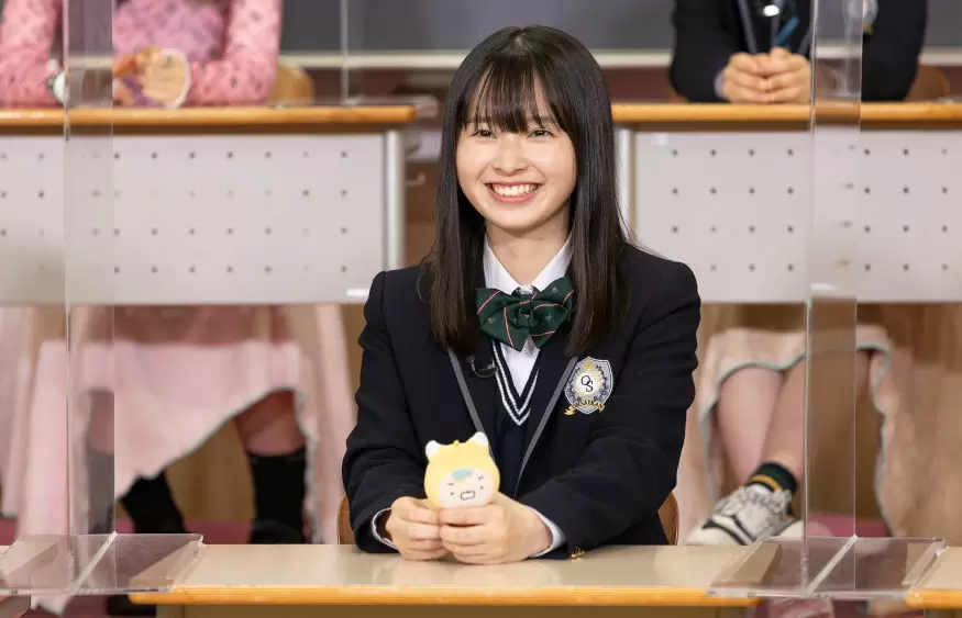 よるおびドラマ この初恋はフィクションです 授業風にリモート制作発表を開催 Tbsテレビ よるおびドラマ この初恋はフィクションです 授業風にリモート制作発表を開催 Tbsテレビ