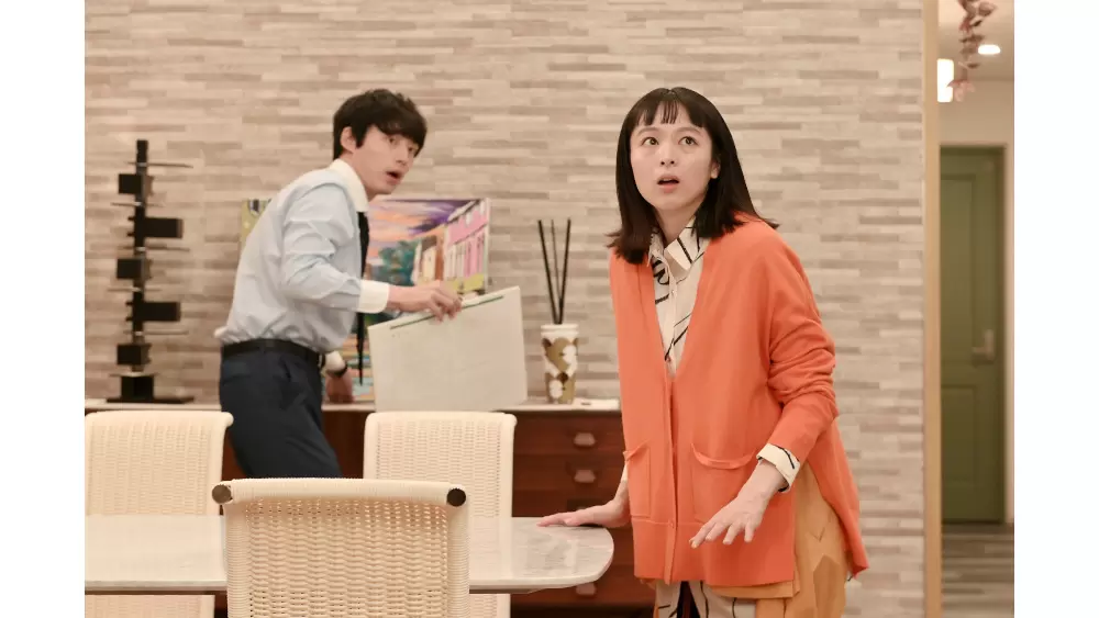 ドラマ　ハンオシ　清野菜々着用　ローズバッド　MA-1  ジャケット　コート ドラマ ハンオシ 清野菜々着用 ローズバッド MA-1 ジャケット