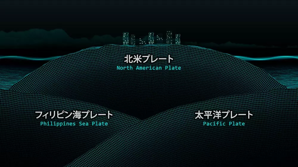 日本沈没は現実に起こりうるのか そのからくりを徹底解説 Tbsテレビ 日本沈没は現実に起こりうるのか そのからくりを徹底解説 Tbsテレビ