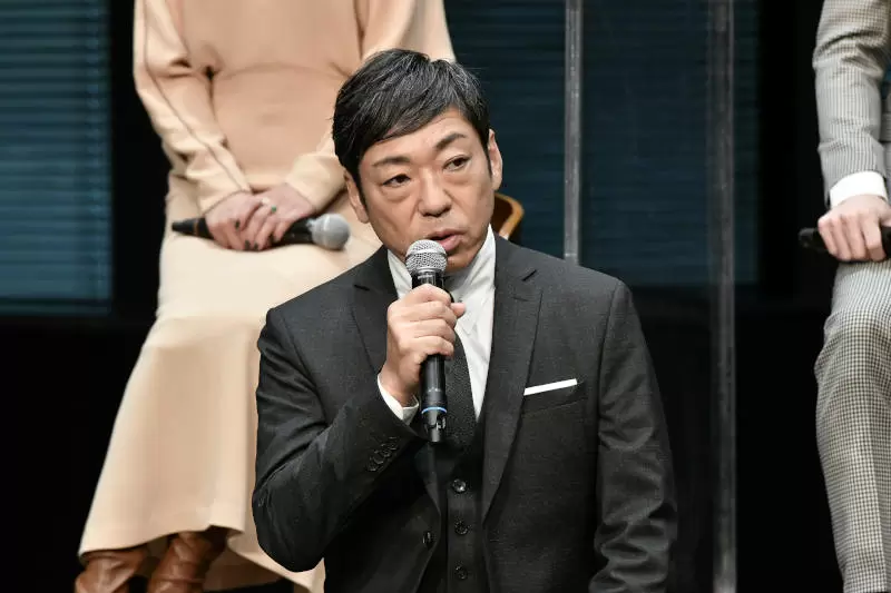 日本沈没ー希望のひとー』制作発表レポート！小栗旬「リーダーと