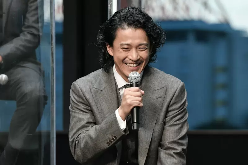 日本沈没ー希望のひとー』制作発表レポート！小栗旬「リーダーとは 