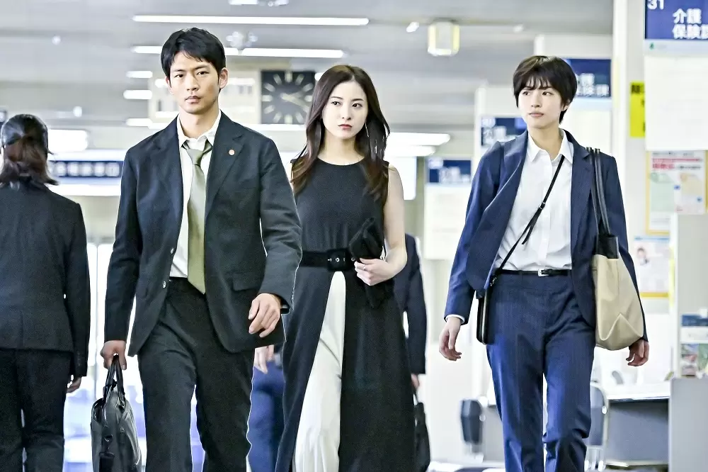  今からでも間に合う！サスペンスラブストーリー、『最愛』を分かりやすくおさらい｜TBSテレビ Bildidee 