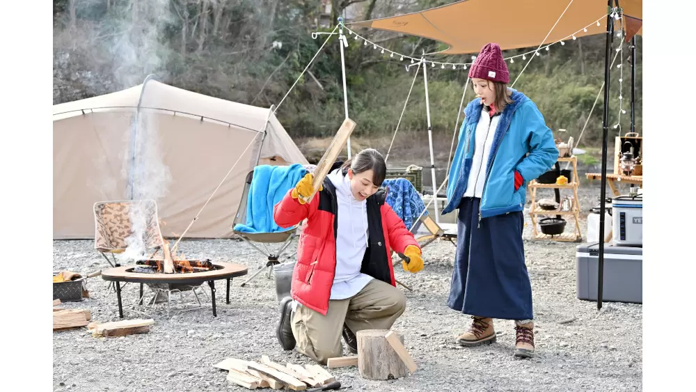 衣装の裏側 恋をして変化していく花枝のファッション ファイトソング Tbsテレビ