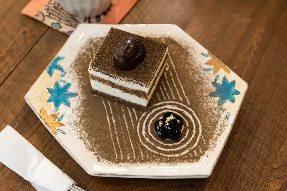 料理の裏側 寺カフェメニューのすごすぎるこだわり レシピ公開 妻 小学生になる Tbsテレビ 料理の裏側 寺カフェメニューのすごすぎるこだわり レシピ公開 妻 小学生になる Tbsテレビ