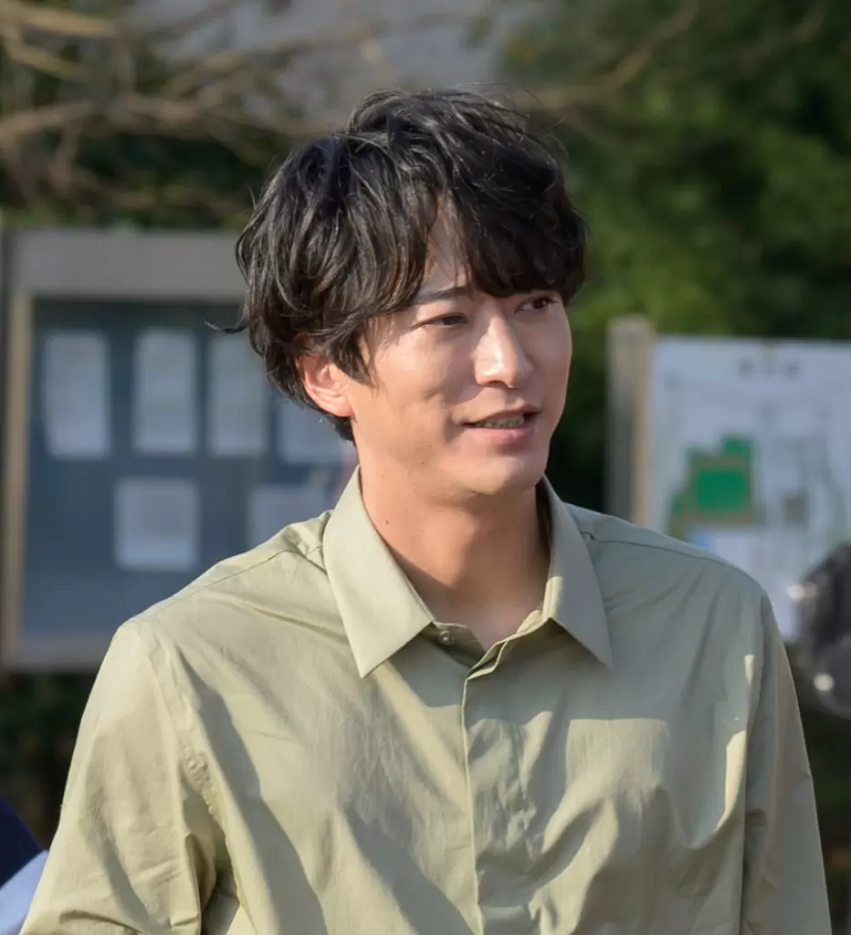 浅香航大が 髙橋ひかる演じる田中の先輩教師 山門由希役に決定 Tbsドラマストリーム 村井の恋 Tbsテレビ