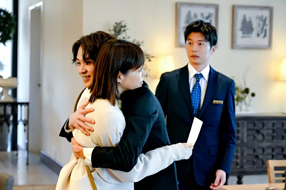 それぞれのじぞ恋模様を一気におさらい！ 『持続可能な恋ですか