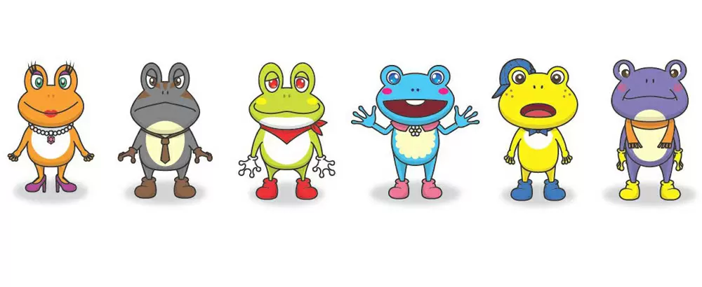 ゲームの裏側 リビットウォーカー はどんなゲーム マイファミリー Tbsテレビ ゲームの裏側 リビットウォーカー はどんなゲーム マイファミリー Tbsテレビ