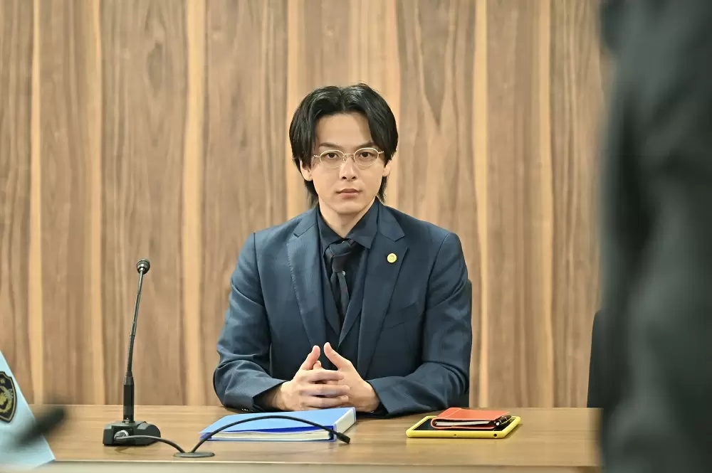 変化する石子と羽男の“バディ”なファッションを大解剖！｜TBSテレビ