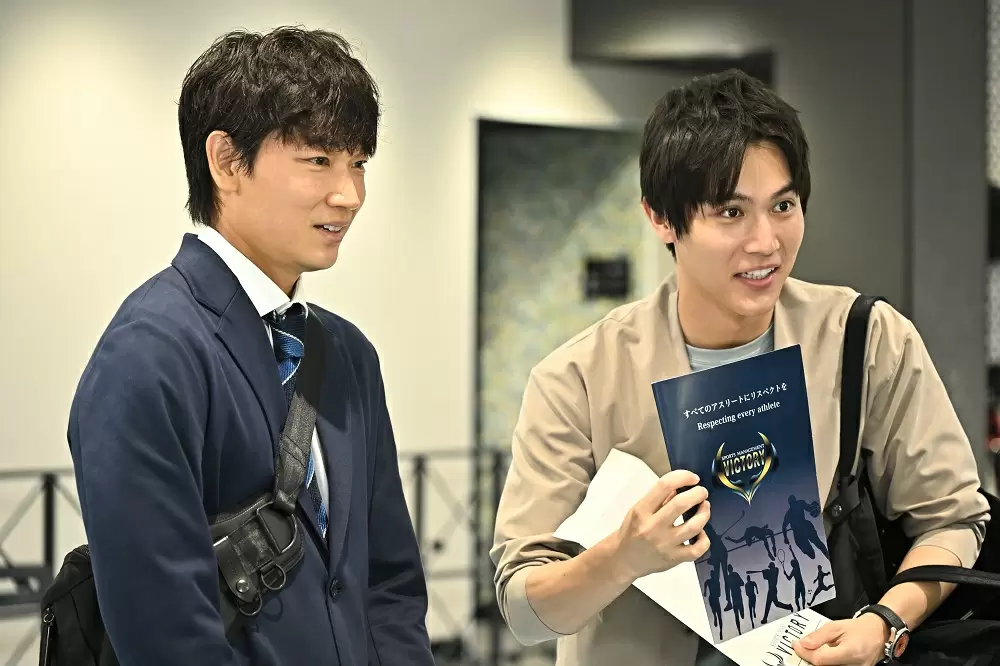 オールドルーキー 芸能マネージャーから転身 スポーツマネジメントのリアルとは Tbsテレビ