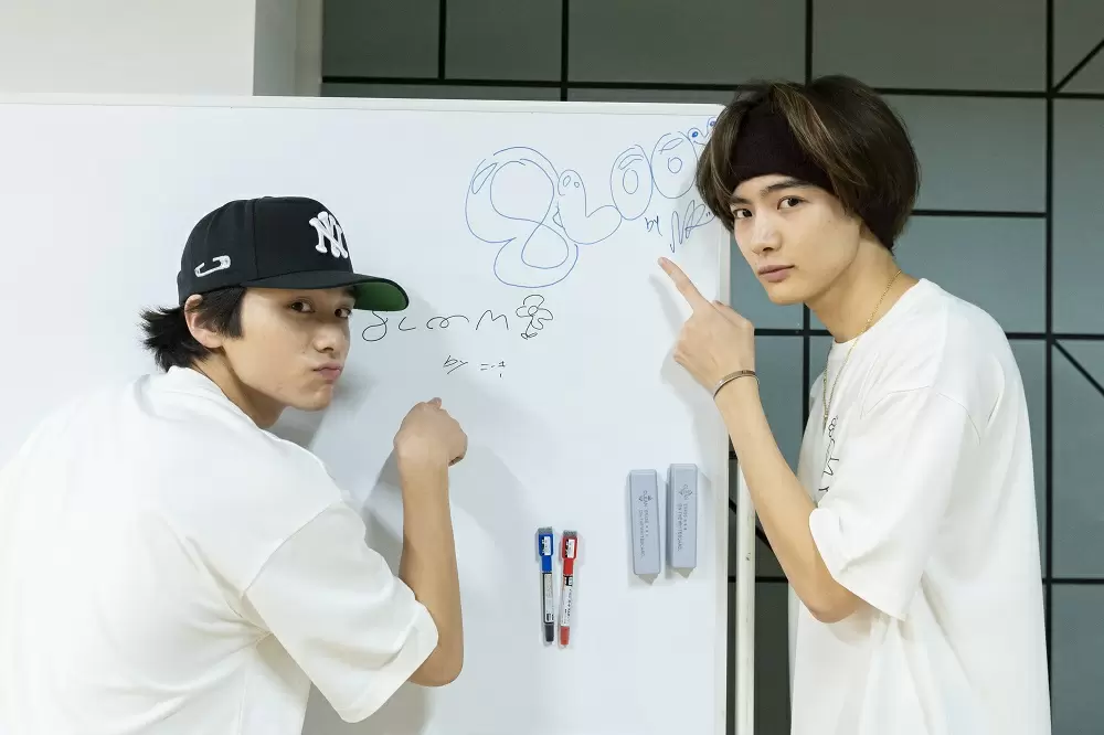 8loomの熱いダンスレッスンに密着 君の花になる Tbsテレビ 8loomの熱いダンスレッスンに密着 君の花になる Tbsテレビ