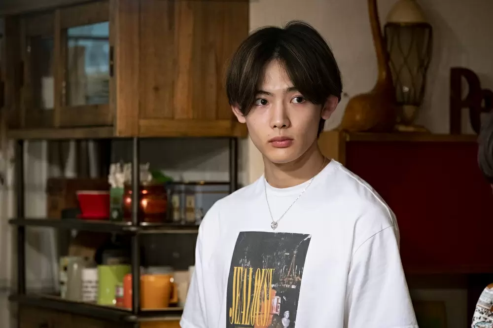 92%OFF!】 君の花になる 8LOOM 久留島巧 NOA グッズ ecousarecycling.com