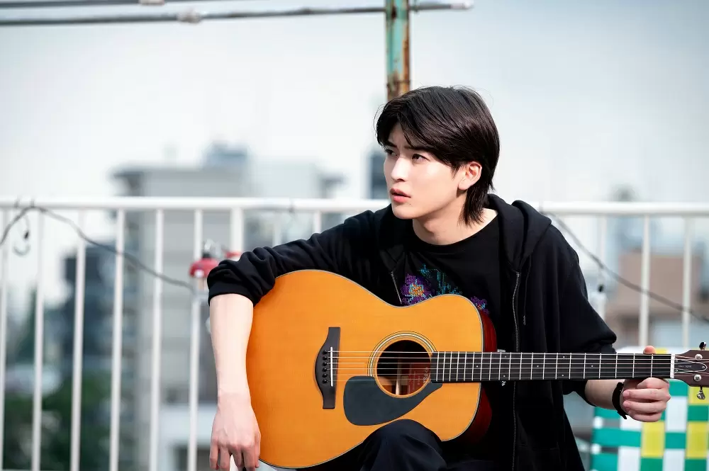 君の花になる』デビュー曲が3年越しで配信1位に！あす花と歩んだ8LOOM
