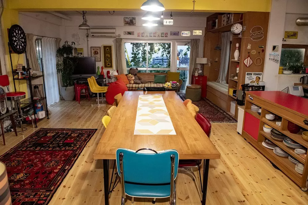 君の花になる 8loom寮にある あす花とメンバーの境界線とは Tbsテレビ 君の花になる 8loom寮にある あす花とメンバーの境界線とは Tbsテレビ