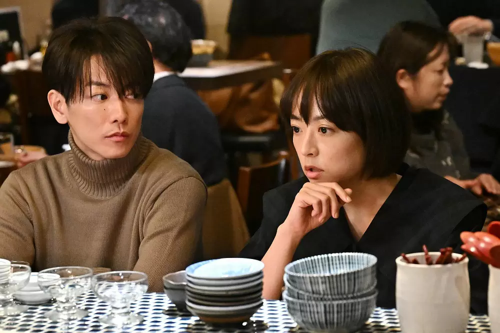 佐藤健　ルームウェア　M  ブラウン 佐藤健 ルームウェア M ブラウン