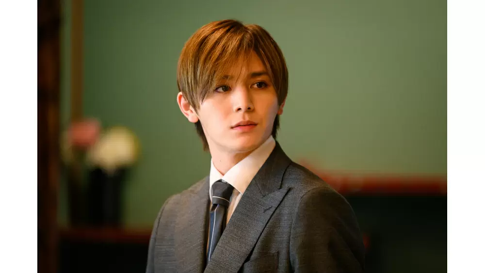 王様に捧ぐ薬指 王ささ 山田涼介 コスチュームラビット 王様に捧ぐ薬指 衣装 | 山田涼介ファッションまとめ (服・指輪