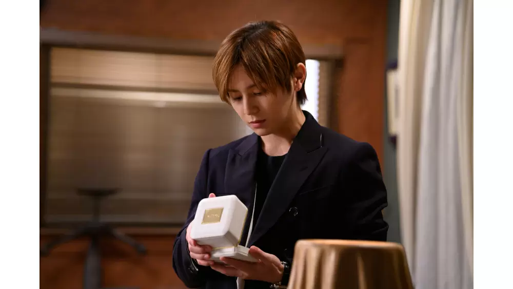 王様に捧ぐ薬指 王ささ 山田涼介 コスチュームラビット TBS火ドラ『王様に捧ぐ薬指』【公式】 | 💍 ／ 第3話ご覧