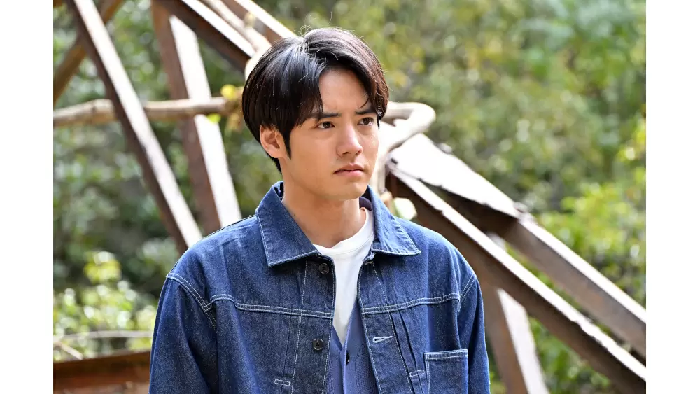 ペンディングトレイン 赤楚衛二 山田裕貴 4点セット