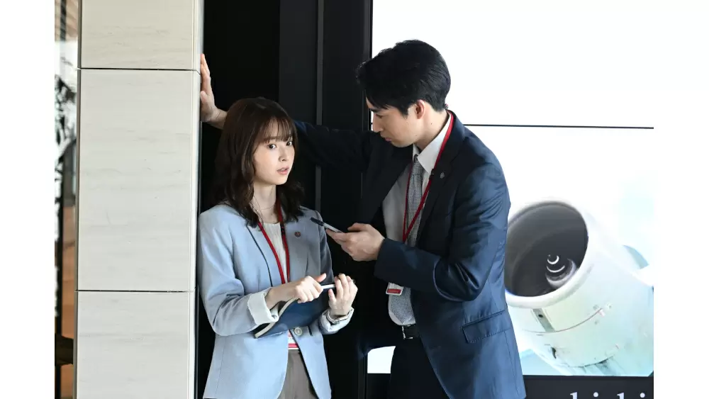 いよいよ姿を現した“別班”！「アフターVIVANT」で第4話を振り返る 