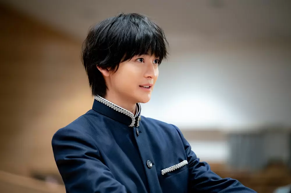 高橋文哉と志尊淳が初共演！気になるお互いの第一印象は！？｜TBSテレビ