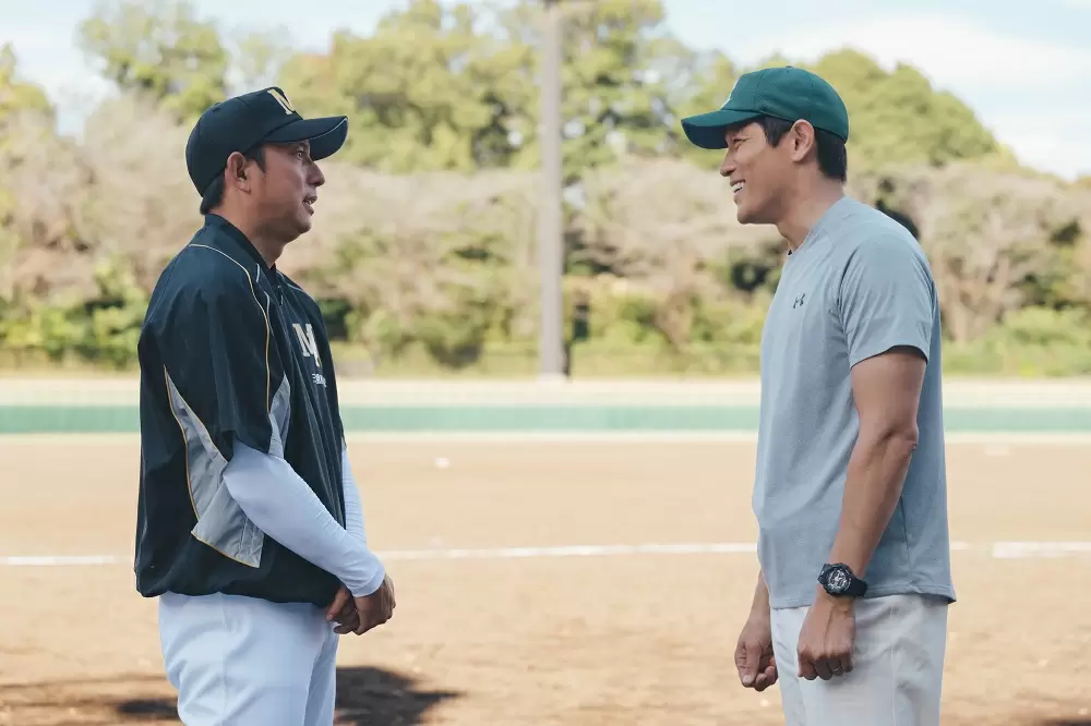 元メジャーリーガー・川﨑宗則の出演が決定！ 日曜劇場『下剋上