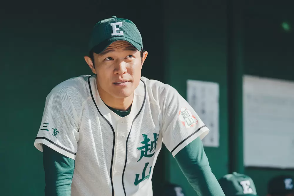 甲子園まであと一戦！『下剋上球児』すべての“下剋上”をプレー