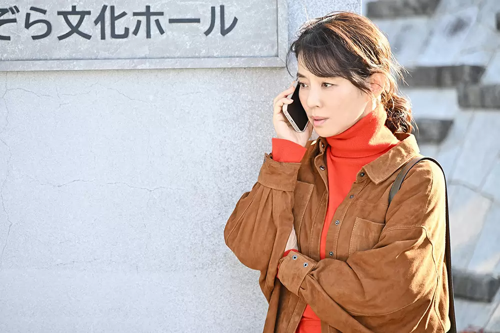 音楽は人の心を救うことができるのか！？日曜劇場『さよならマエストロ