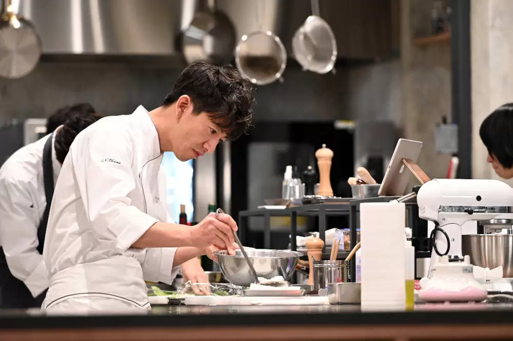 木村拓哉主演『グランメゾン東京』2024年冬、新作スペシャル 木村拓哉主演『グランメゾン東京』2024年冬、新作スペシャル