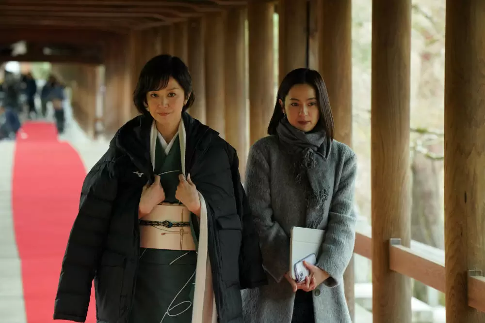 木村拓哉主演『グランメゾン東京』2024年冬、新作スペシャル 木村拓哉主演『グランメゾン東京』2024年冬、新作スペシャル