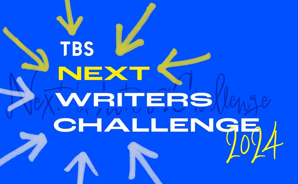 次世代の脚本家発掘プロジェクト昨年に続き、第二弾始動!!「TBS NEXT WRITERS CHALLENGE 2024」｜TBSテレビ