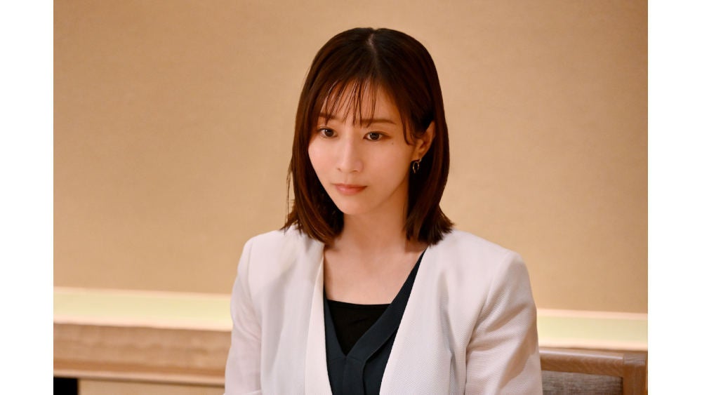 田中みな実が、治験コーディネーター・椎野美咲役役で出演決定！7月