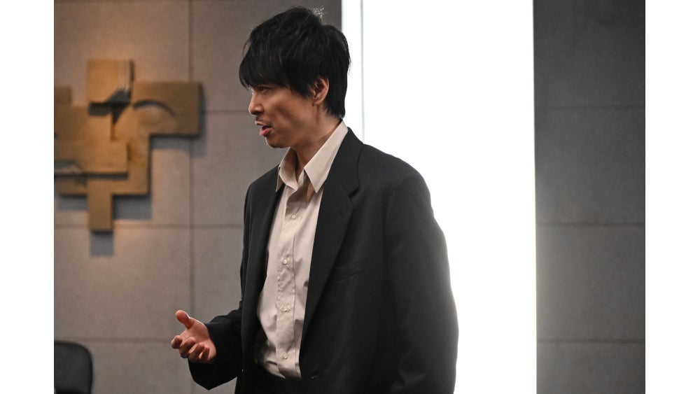 リアル弁護士が証言!『アンチヒーロー』の世界と実際の法曹界の違い