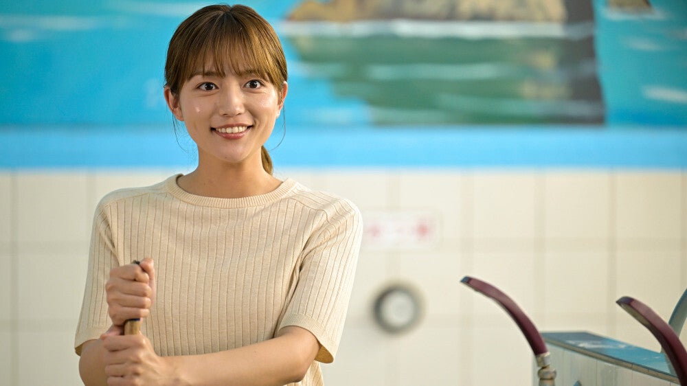 川口春奈×新井プロデューサー対談 年齢はただの数字「もう29歳