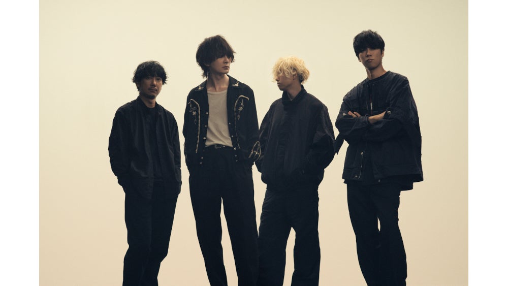 BUMP OF CHICKENの新曲「strawberry」が主題歌に決定!火曜ドラマ『西園寺さんは家事をしない』