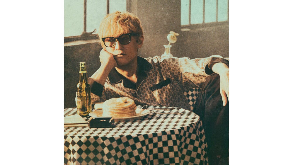 希望の地から歌う“希望のうた”中継企画にスガ シカオの出演が決定