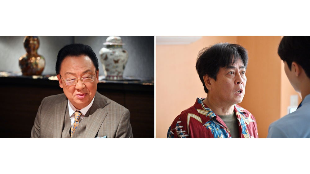 日曜劇場『ブラックペアン シーズン2』第3話に梅沢富美男と立川談春の