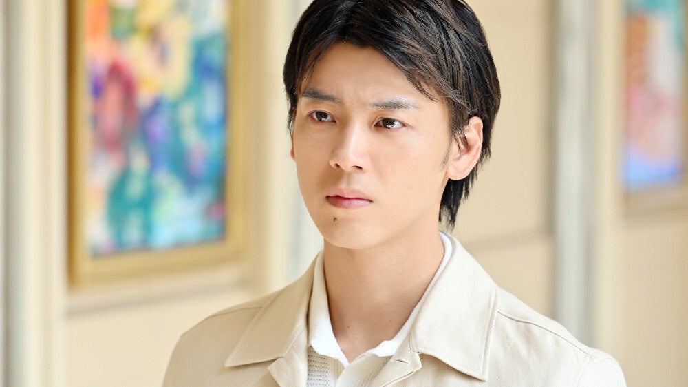 竹内涼真 研修医から“医師”へ成長した今演じて思う「救う命の 竹内涼真 研修医から“医師”へ成長した今演じて思う「救う命の