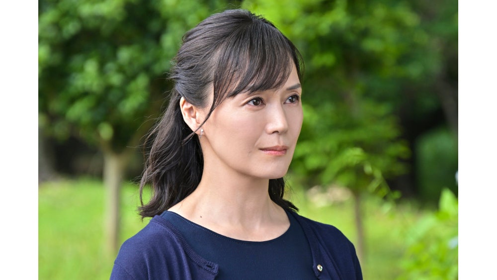 楠見（松村北斗）の義理の母・波多野里美役で奥貫薫の出演が決定！｜TBSテレビ