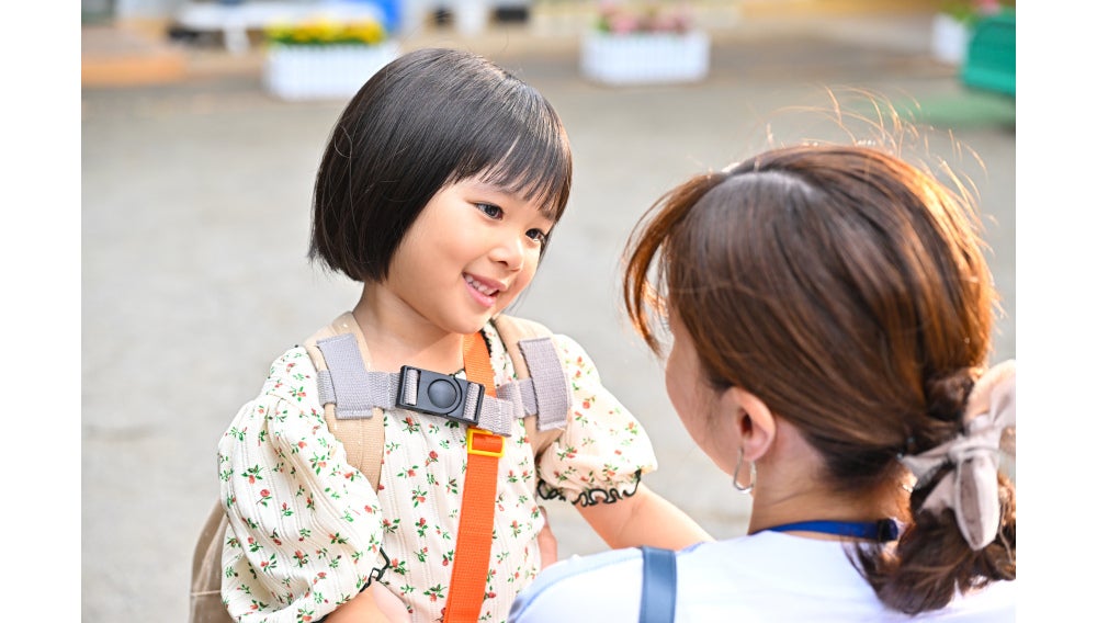 独占】現場密着！ルカ役・倉田瑛茉の人生初の泣き芝居に大人が涙！『西園寺さんは家事をしない』｜TBSテレビ