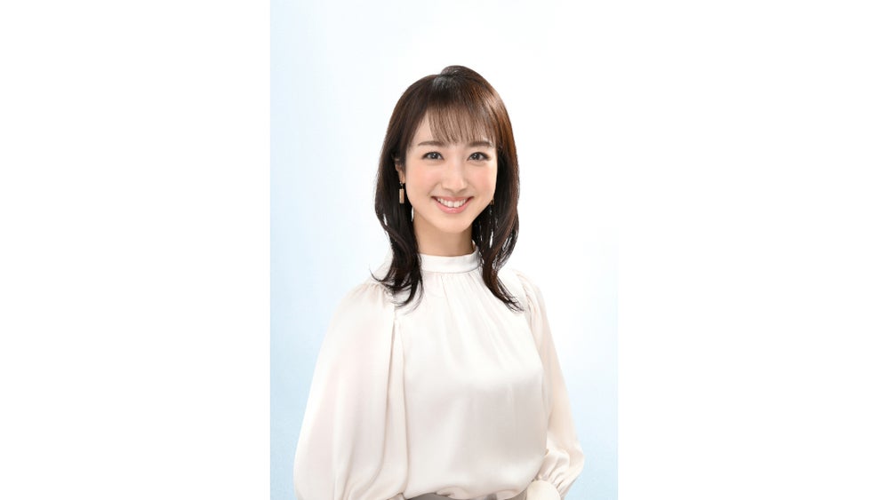 9月の月曜日マンスリーレギュラーにフリーアナウンサーの川田裕美の