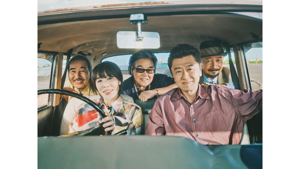 サザンオールスターズが初出演決定!!「ジャンヌ・ダルクによろしく」と「恋のブギウギナイト」を披露!