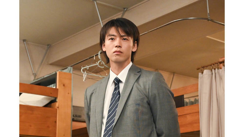 日曜劇場『ブラックペアン シーズン2』完全オリジナルサイド