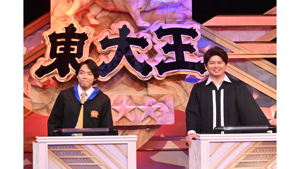 東大王感想 – 東大王 つまらなくなった : 番組開始2年で視聴者離れか – ORPLW