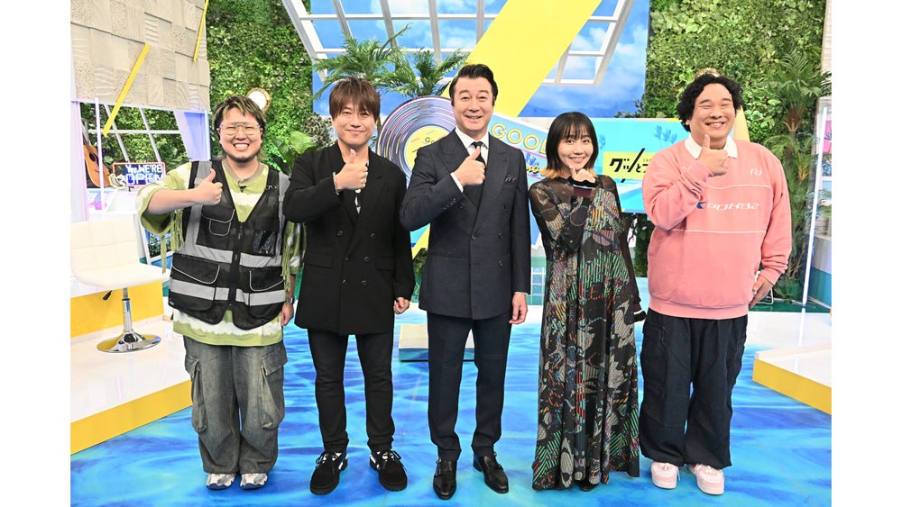 コブクロ・小渕健太郎「未来」は人生を枝に例えた曲だった!?自身の