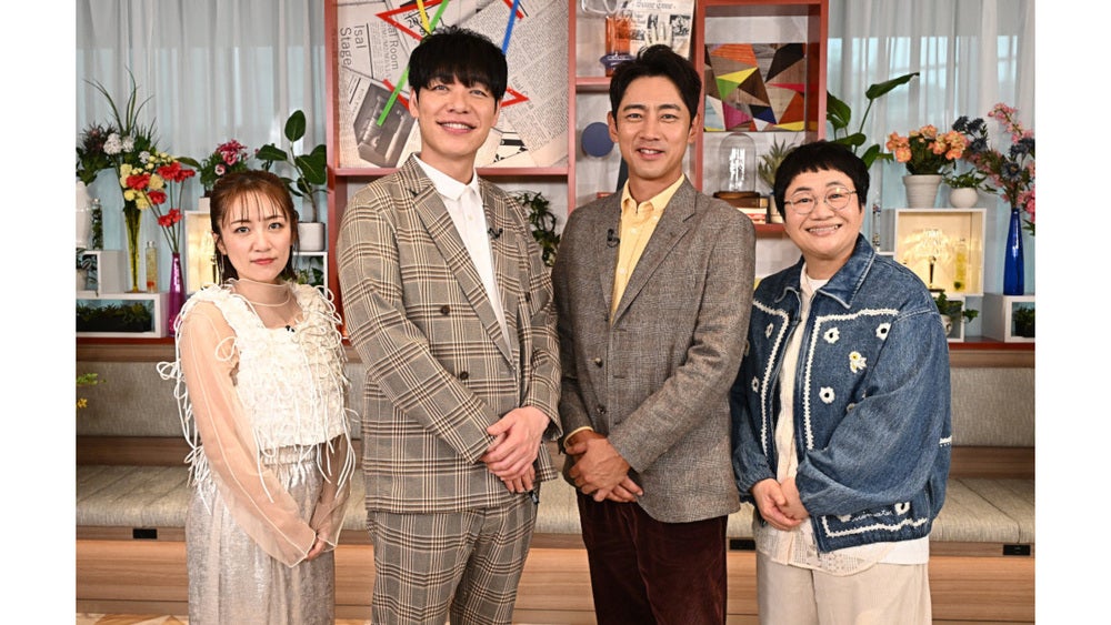 パリ五輪柔道金メダル・角田夏実&DA PUMP・KENZOが選ぶ天才ベスト5とは